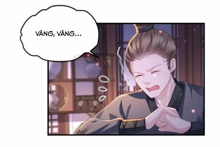 Địch Tướng Vi Nô 31 trang 15