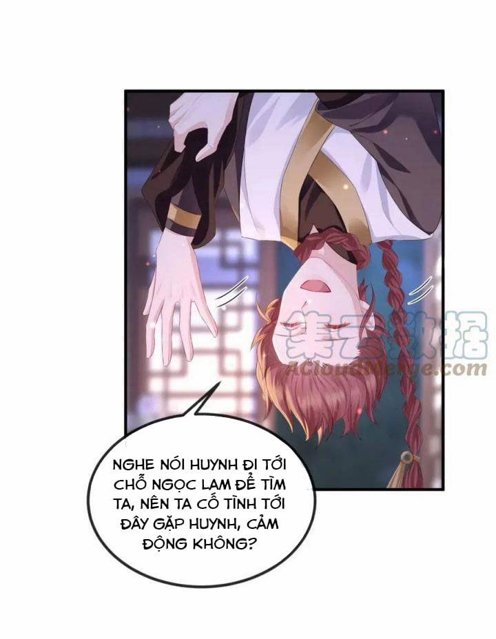 Địch Tướng Vi Nô 31 trang 18