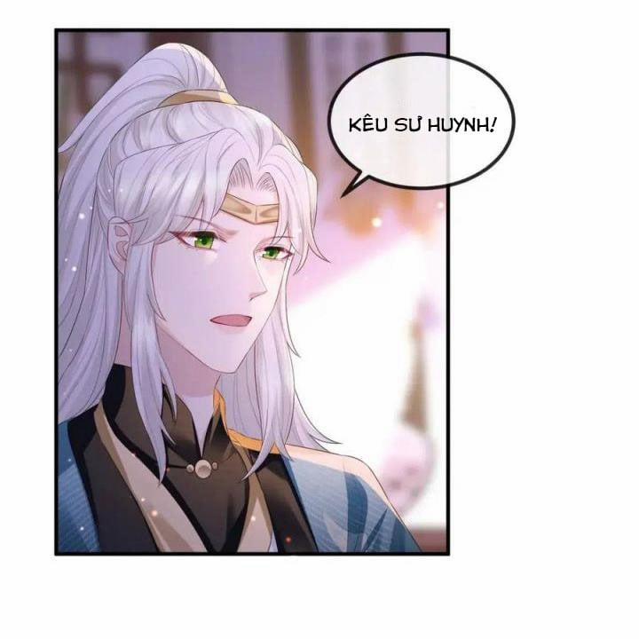 Địch Tướng Vi Nô 31 trang 19