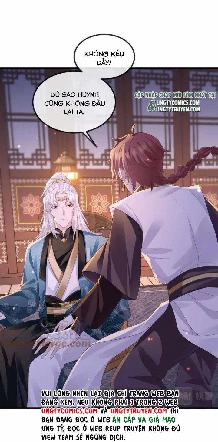 Địch Tướng Vi Nô 31 trang 20