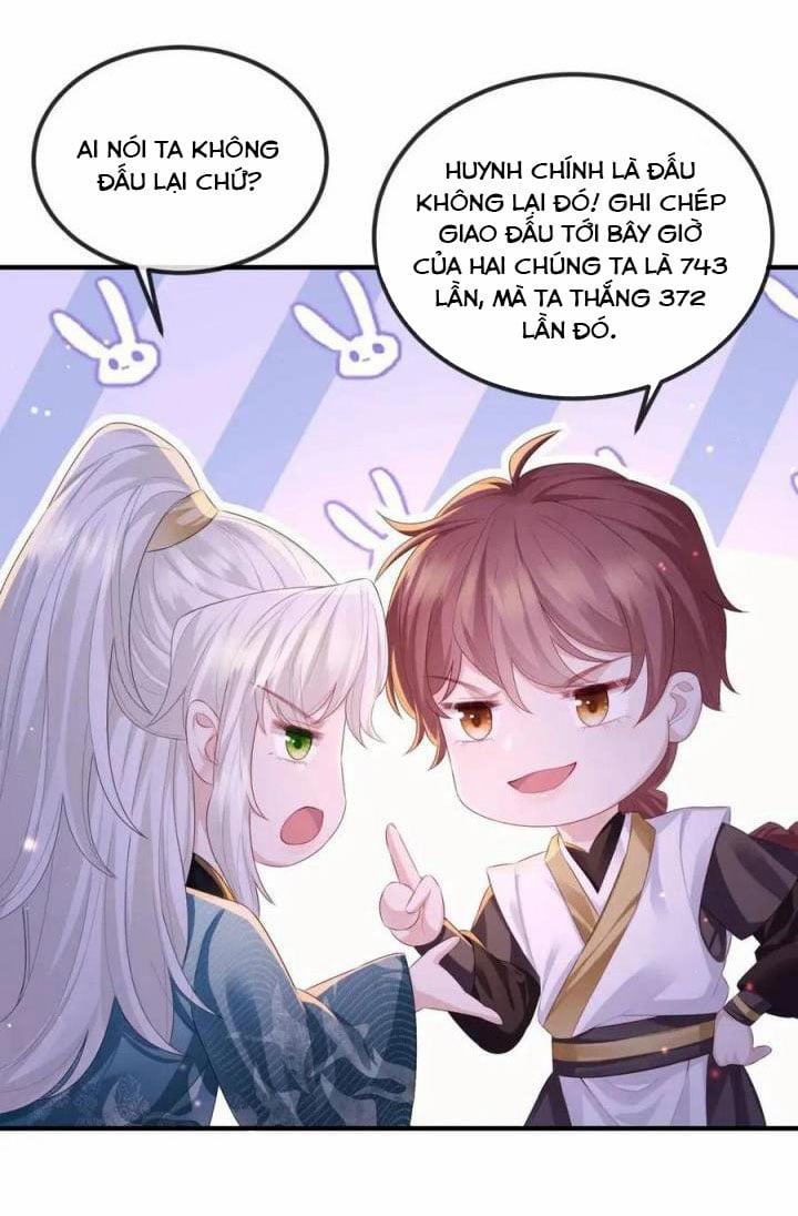 Địch Tướng Vi Nô 31 trang 21