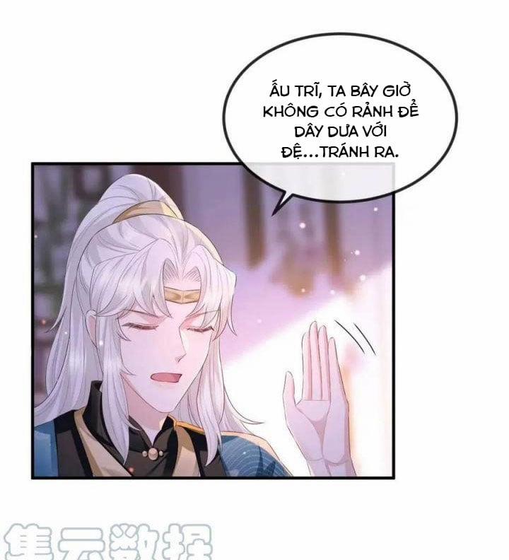 Địch Tướng Vi Nô 31 trang 22