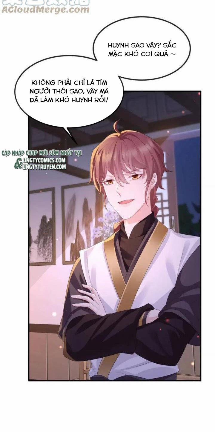 Địch Tướng Vi Nô 31 trang 23