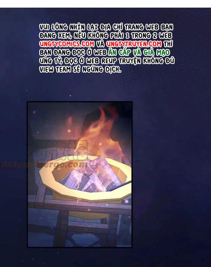 Địch Tướng Vi Nô 31 trang 3