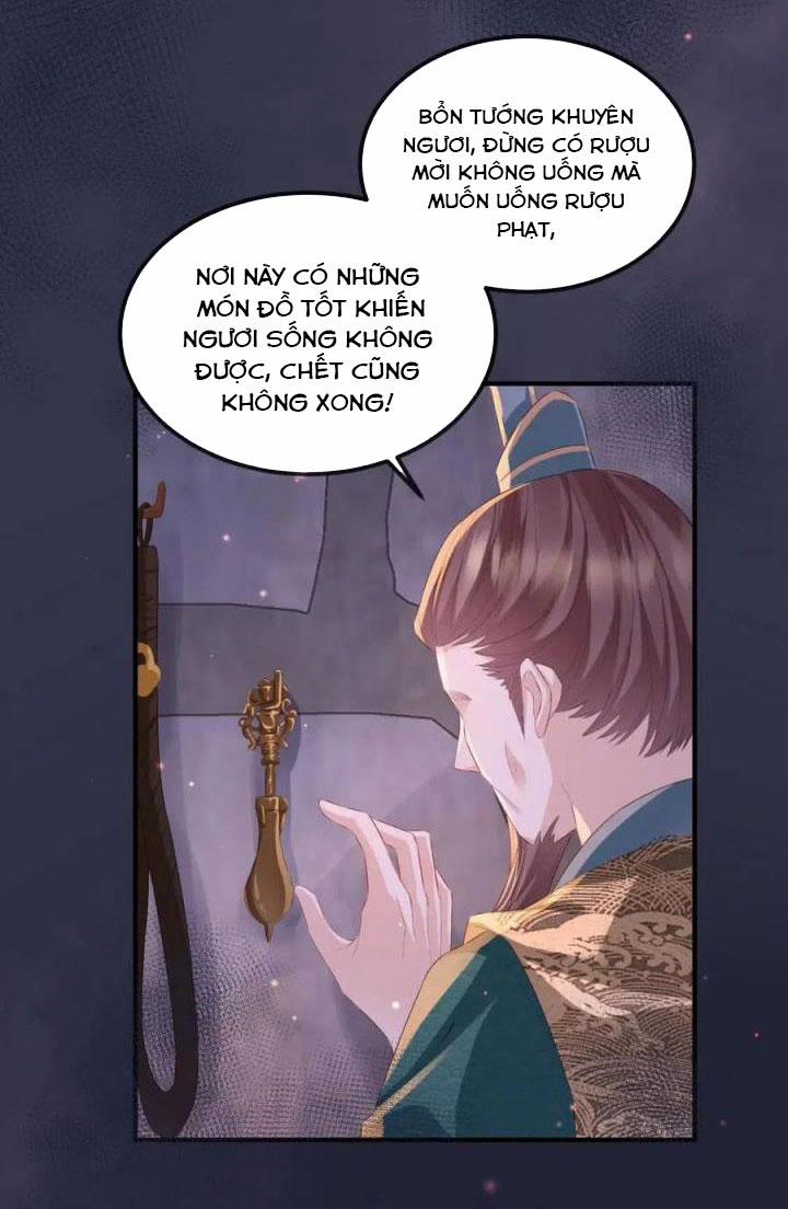 Địch Tướng Vi Nô 31 trang 33