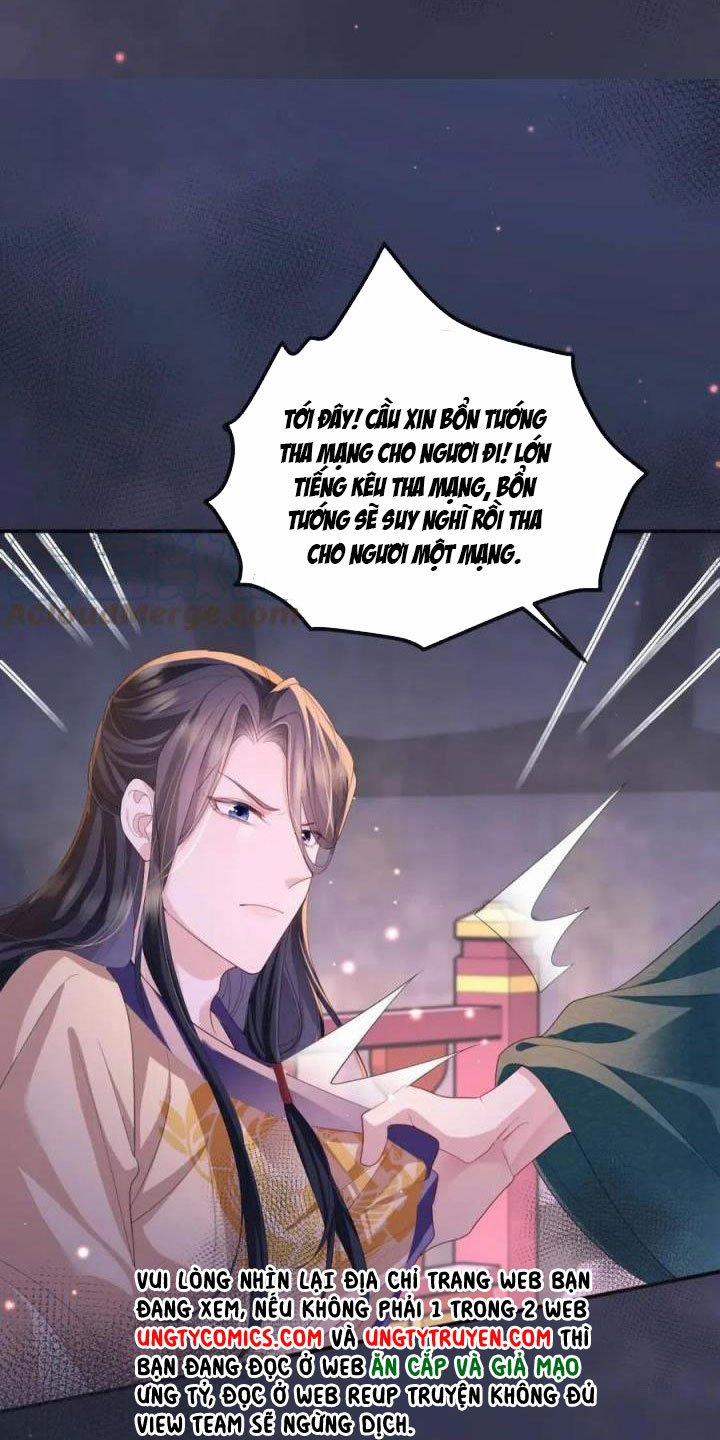 Địch Tướng Vi Nô 31 trang 35