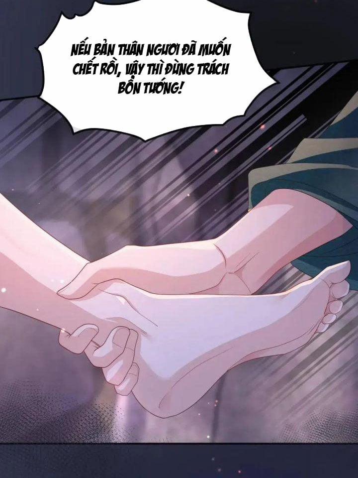 Địch Tướng Vi Nô 31 trang 38