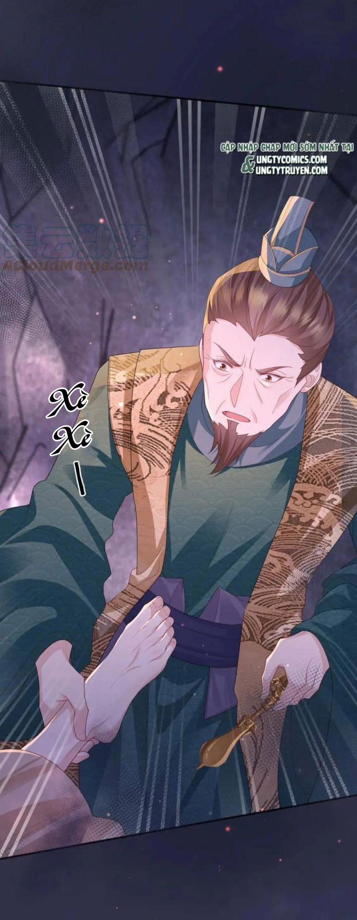 Địch Tướng Vi Nô 31 trang 39