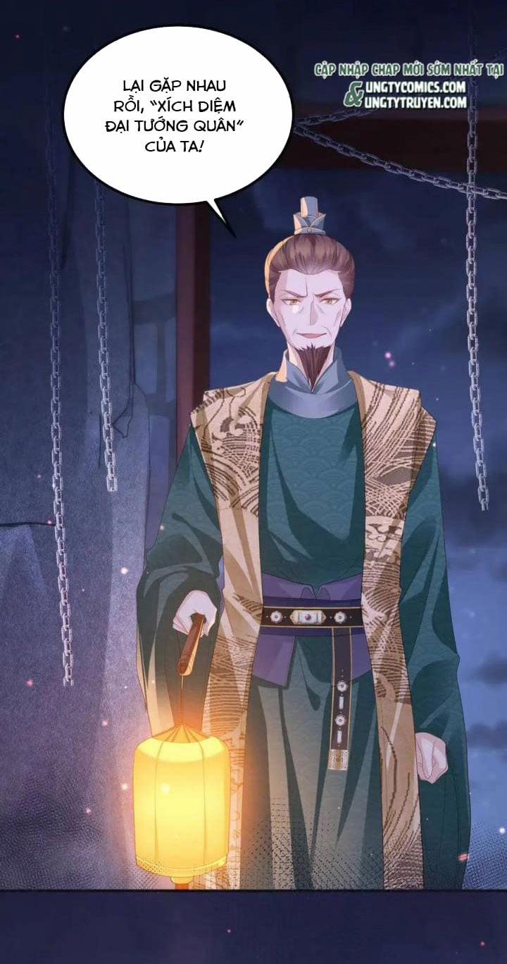 Địch Tướng Vi Nô 31 trang 4