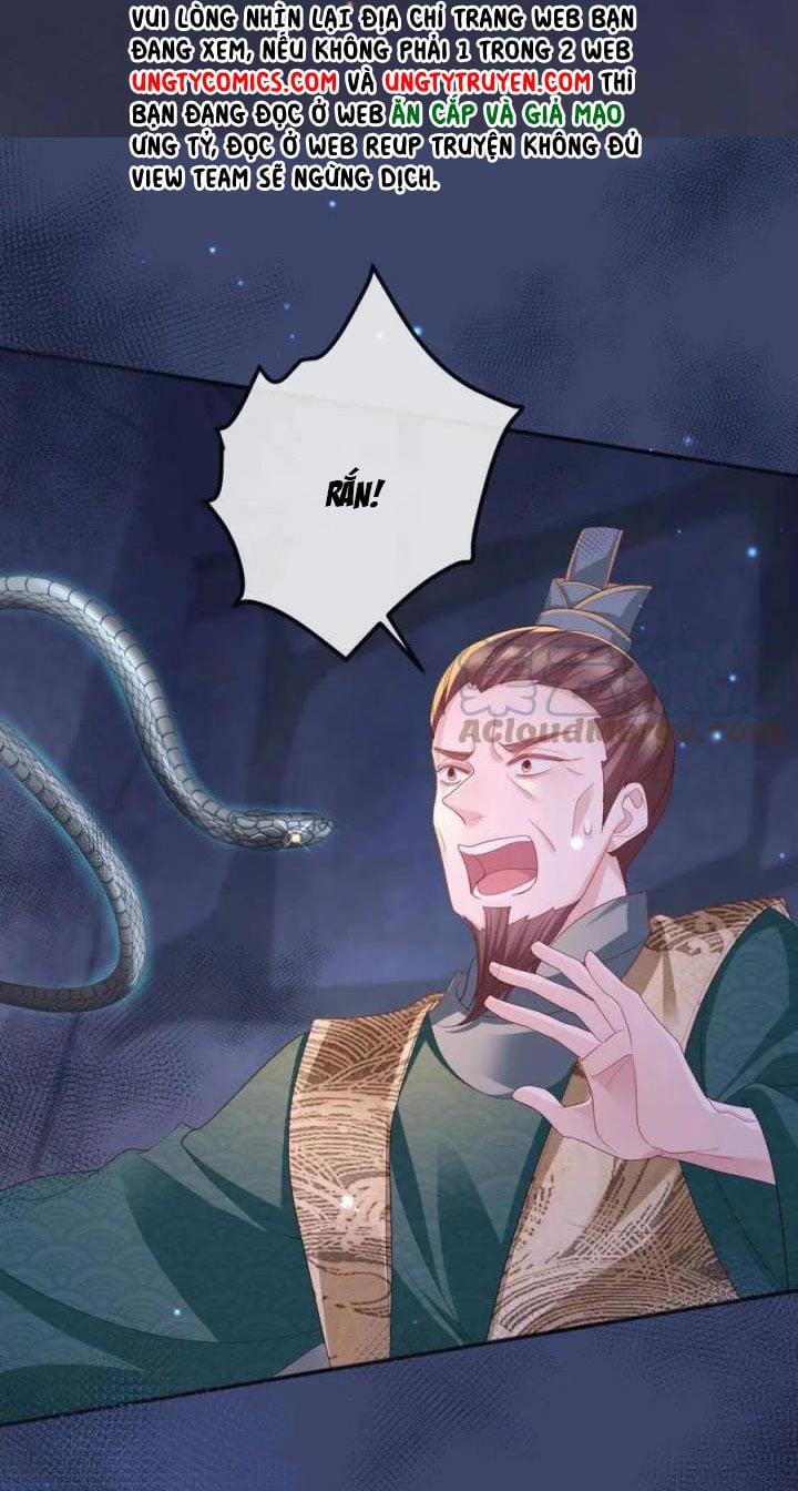 Địch Tướng Vi Nô 31 trang 40