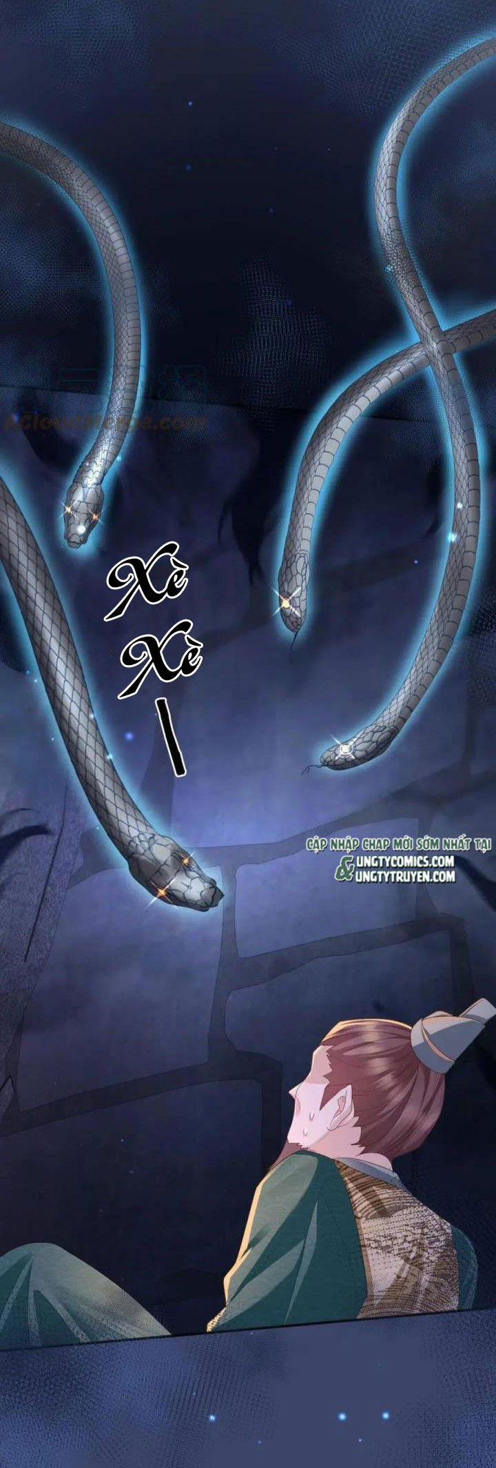 Địch Tướng Vi Nô 31 trang 44