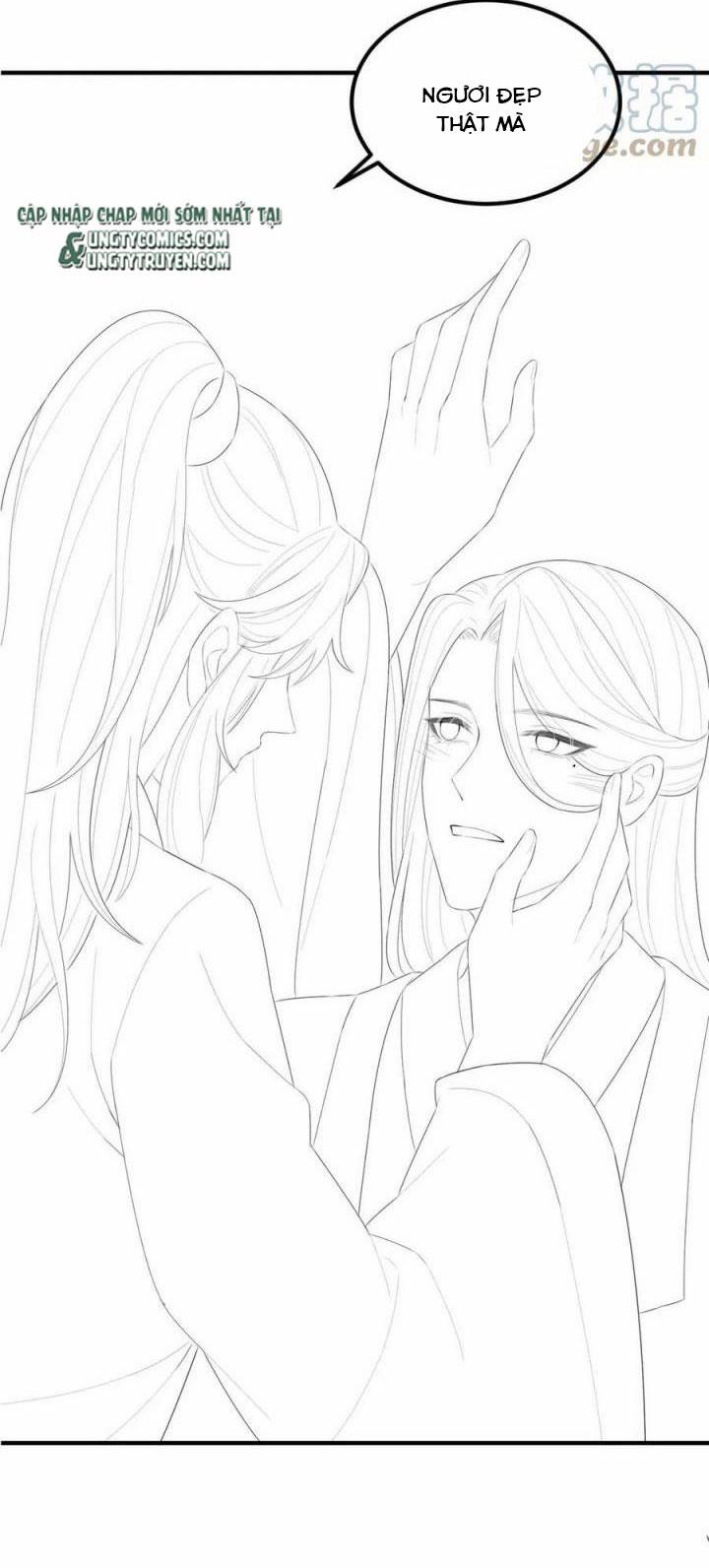 Địch Tướng Vi Nô 31 trang 47