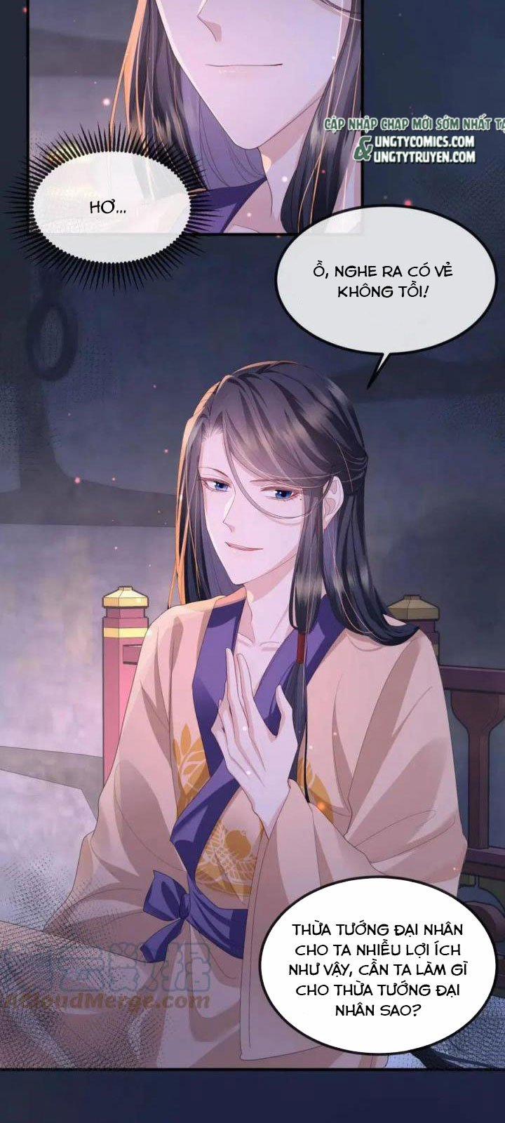 Địch Tướng Vi Nô 31 trang 9