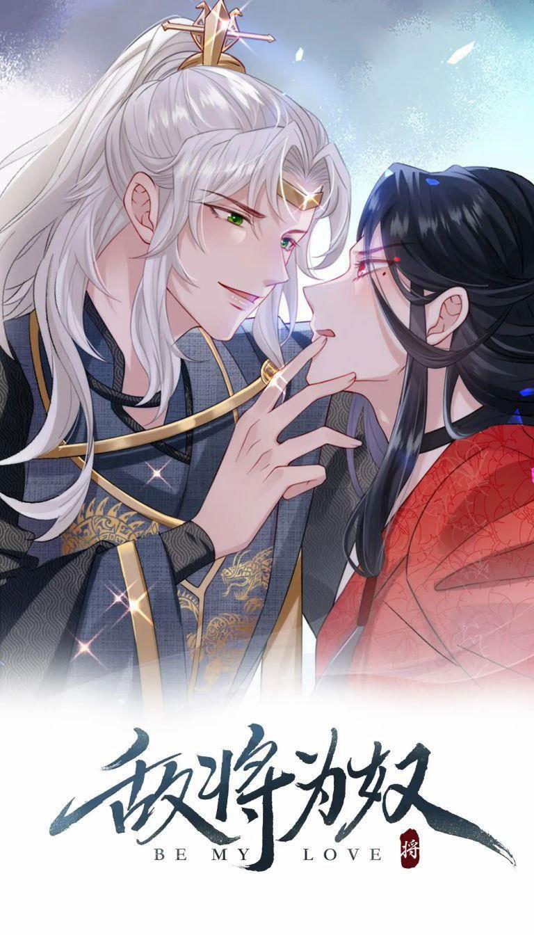 Địch Tướng Vi Nô 32 trang 1