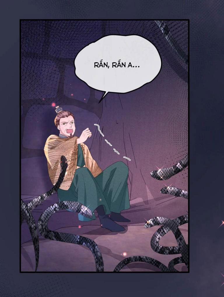 Địch Tướng Vi Nô 32 trang 10