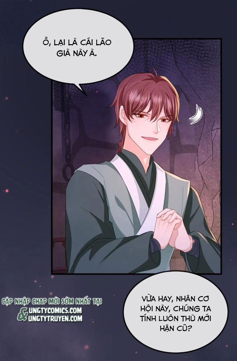 Địch Tướng Vi Nô 32 trang 12