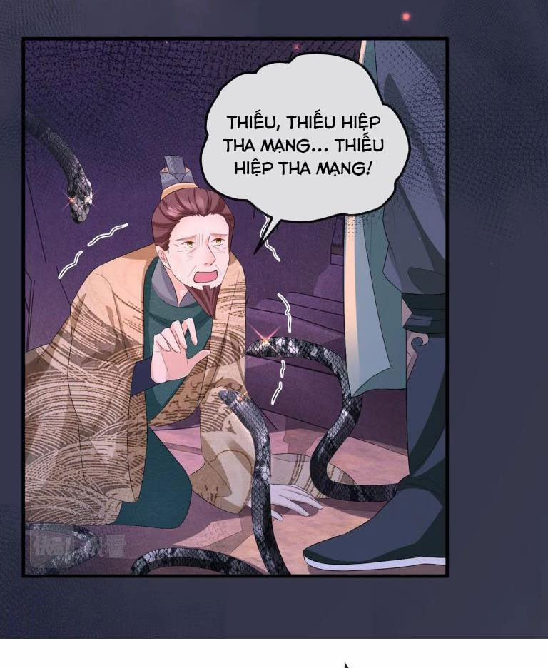 Địch Tướng Vi Nô 32 trang 13