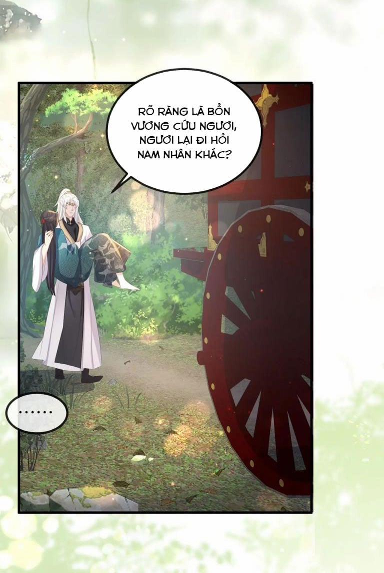 Địch Tướng Vi Nô 32 trang 15