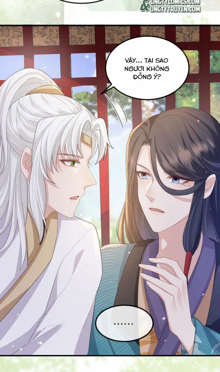 Địch Tướng Vi Nô 32 trang 21