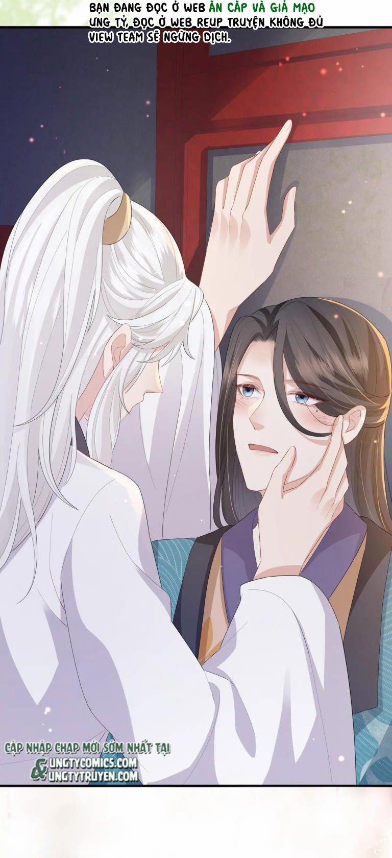 Địch Tướng Vi Nô 32 trang 23