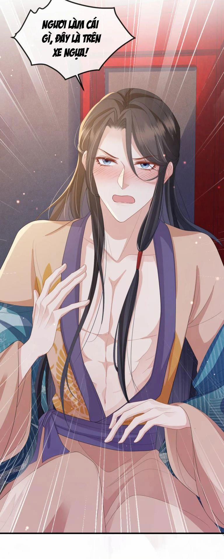 Địch Tướng Vi Nô 32 trang 30