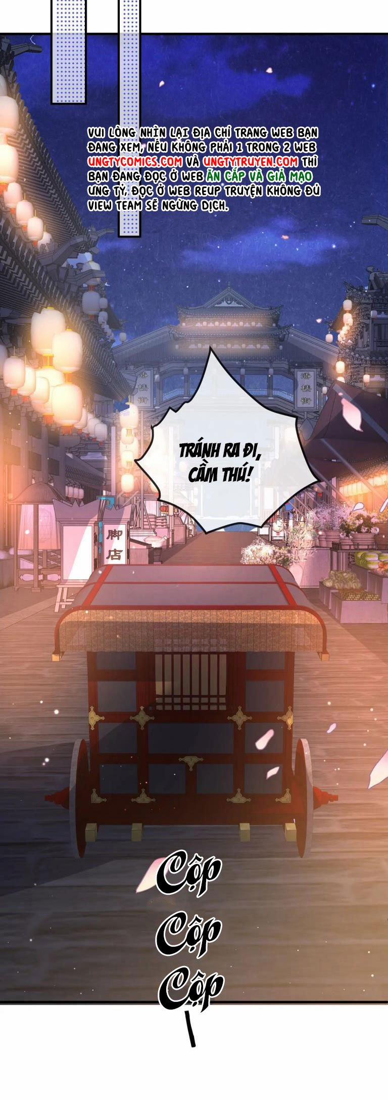 Địch Tướng Vi Nô 32 trang 32