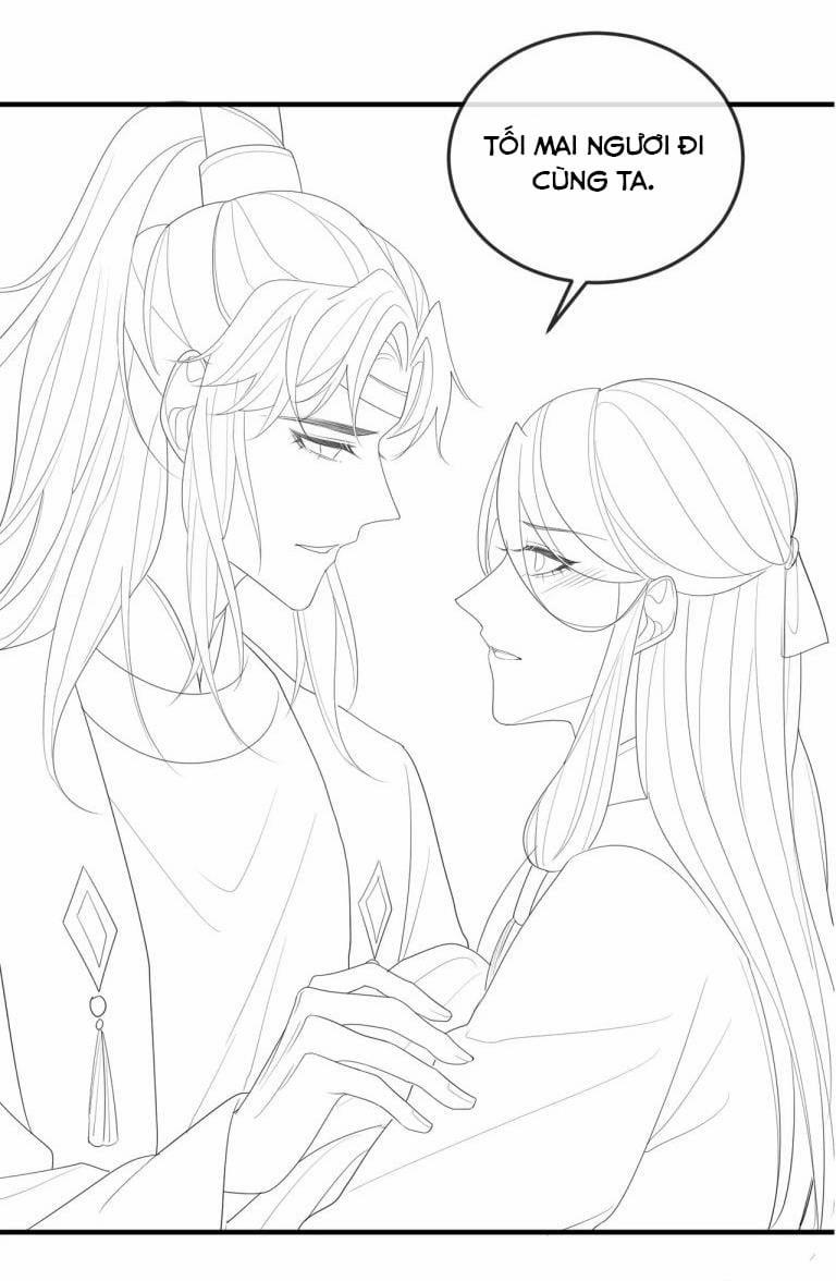 Địch Tướng Vi Nô 32 trang 34