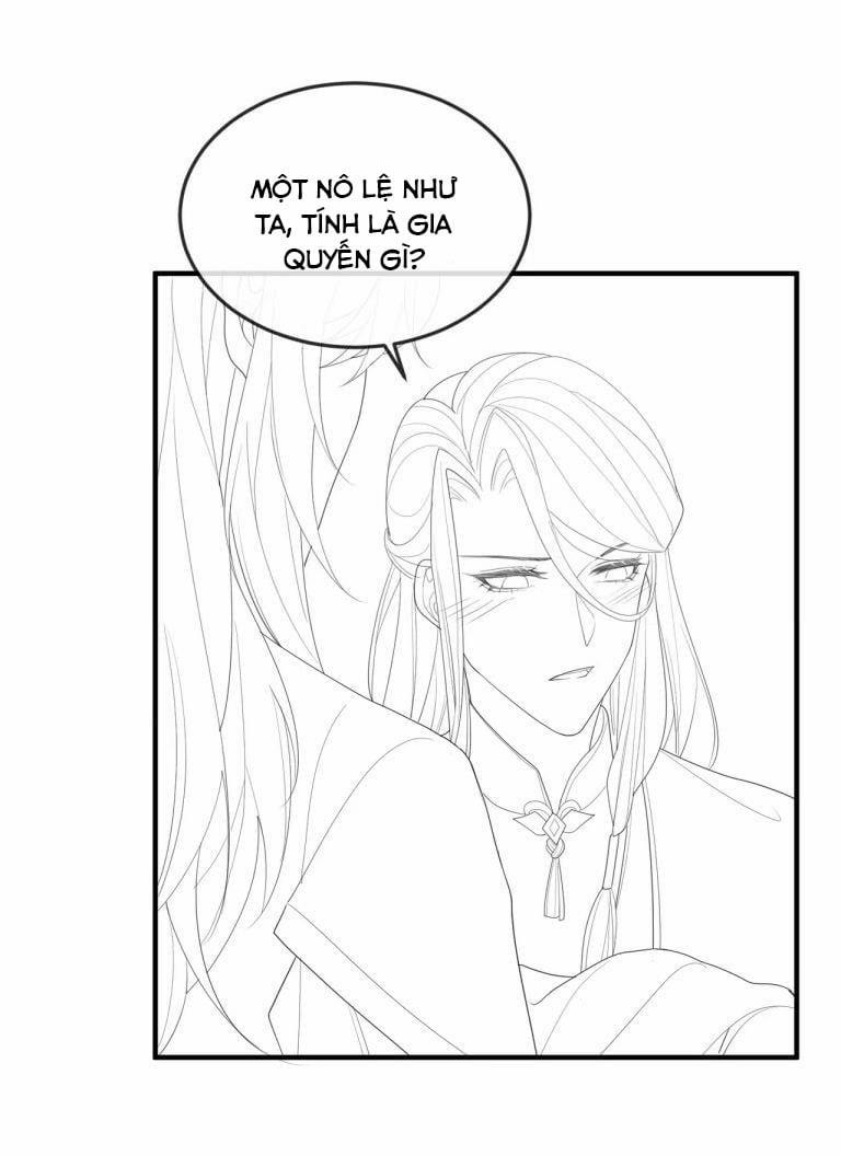 Địch Tướng Vi Nô 32 trang 35