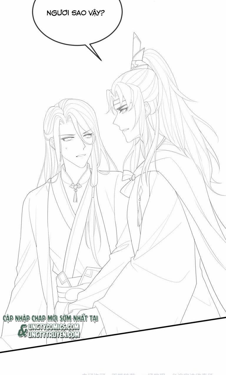 Địch Tướng Vi Nô 32 trang 37