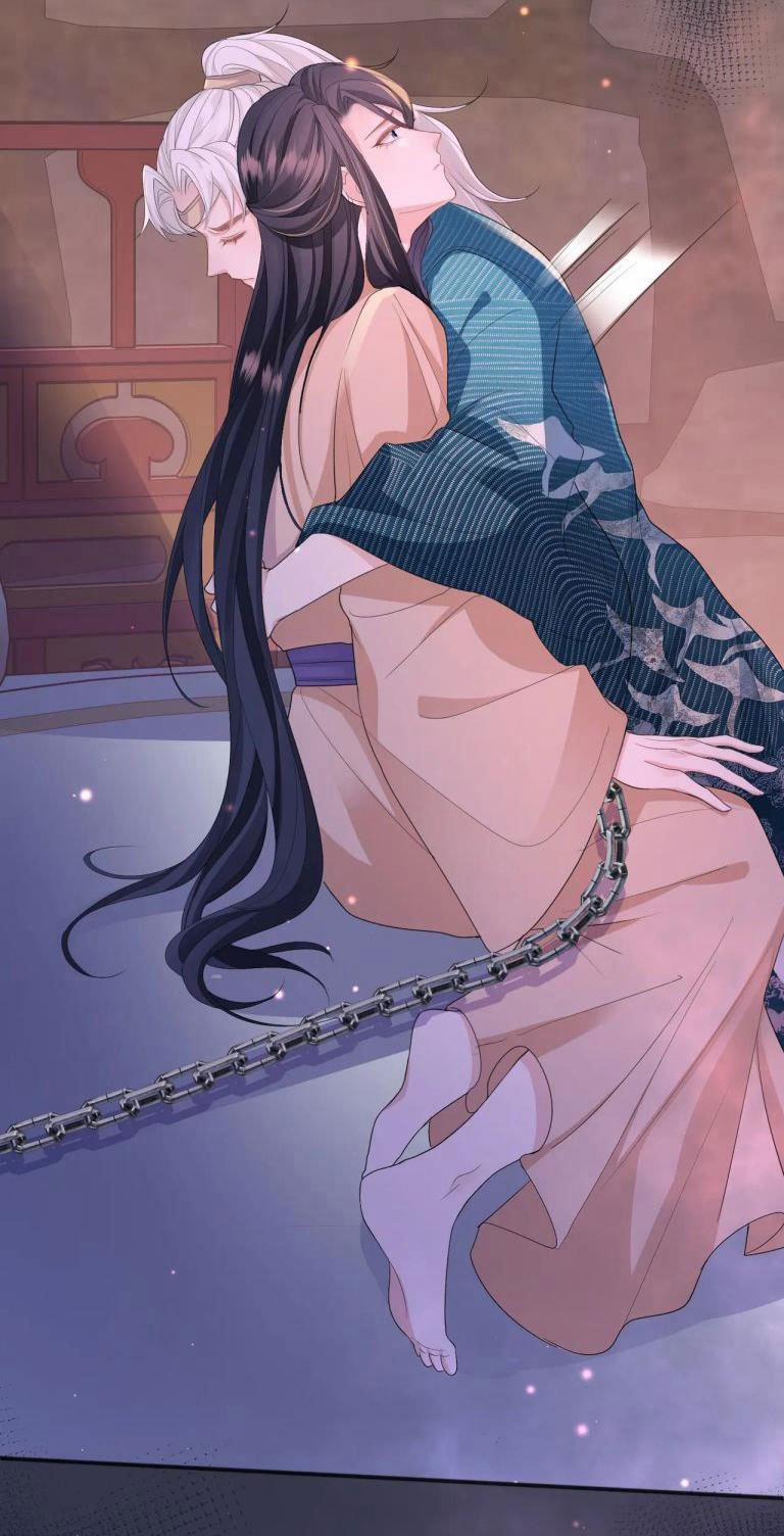 Địch Tướng Vi Nô 32 trang 5