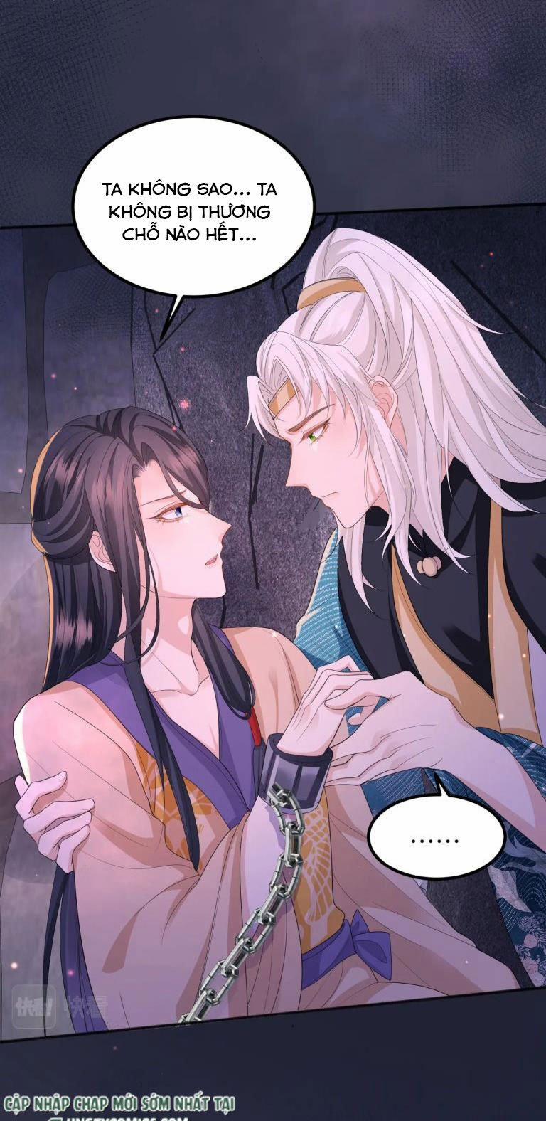 Địch Tướng Vi Nô 32 trang 6