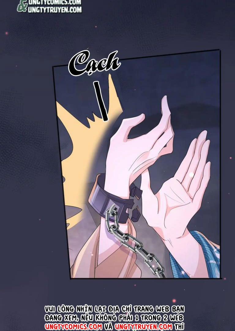 Địch Tướng Vi Nô 32 trang 7