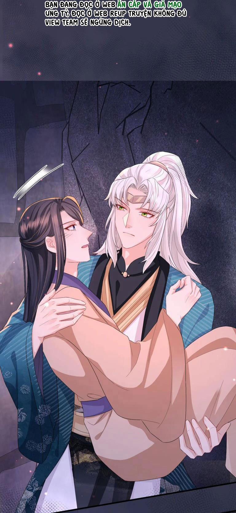 Địch Tướng Vi Nô 32 trang 8