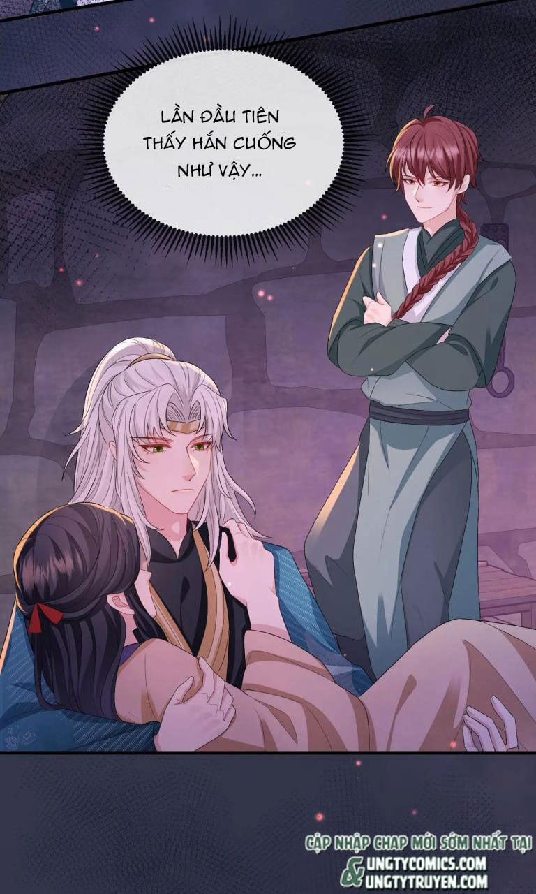 Địch Tướng Vi Nô 32 trang 9