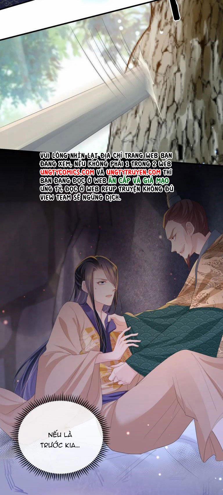 Địch Tướng Vi Nô 33 trang 11