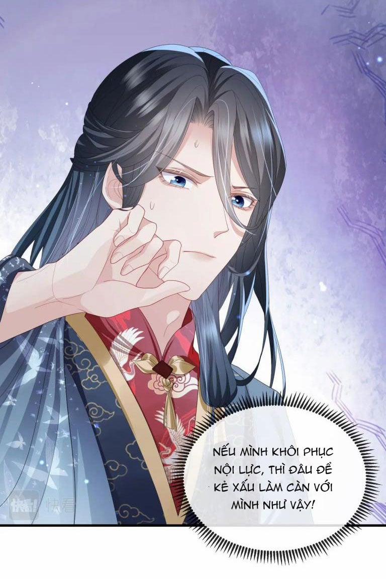 Địch Tướng Vi Nô 33 trang 12