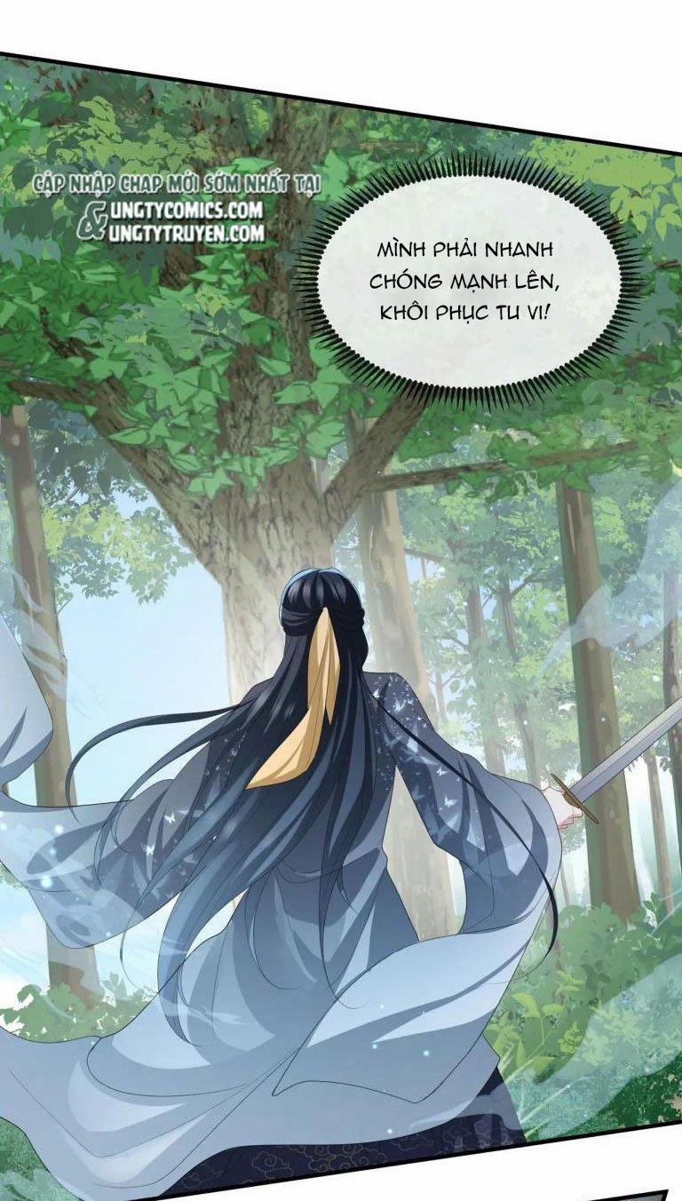 Địch Tướng Vi Nô 33 trang 13