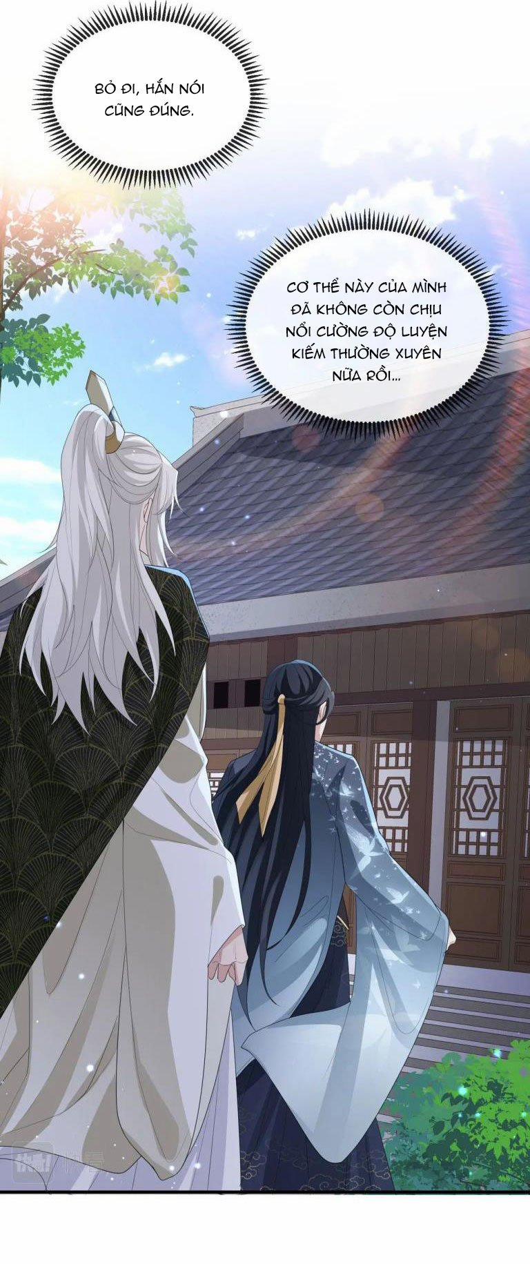 Địch Tướng Vi Nô 33 trang 18