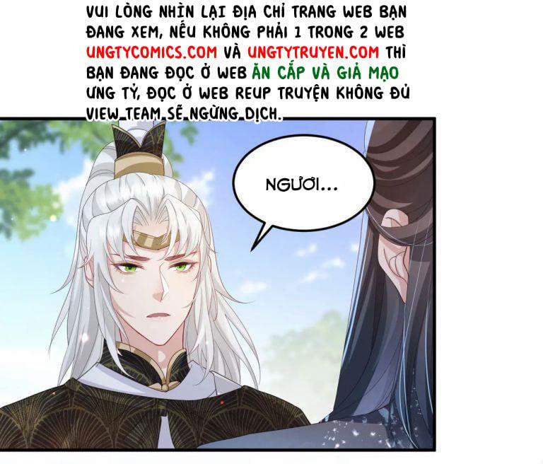 Địch Tướng Vi Nô 33 trang 19