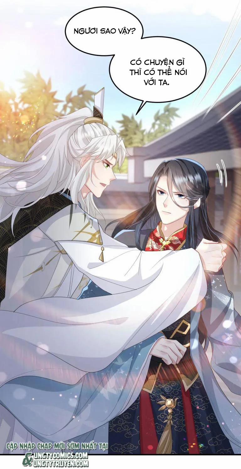 Địch Tướng Vi Nô 33 trang 20