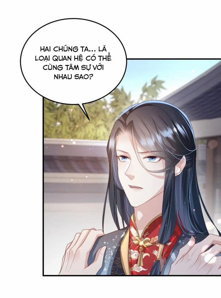 Địch Tướng Vi Nô 33 trang 21