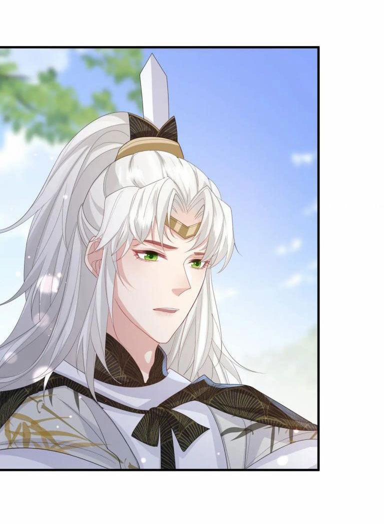 Địch Tướng Vi Nô 33 trang 22