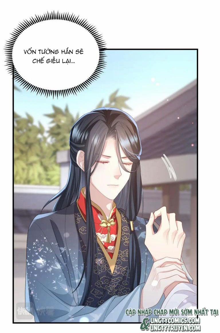 Địch Tướng Vi Nô 33 trang 23