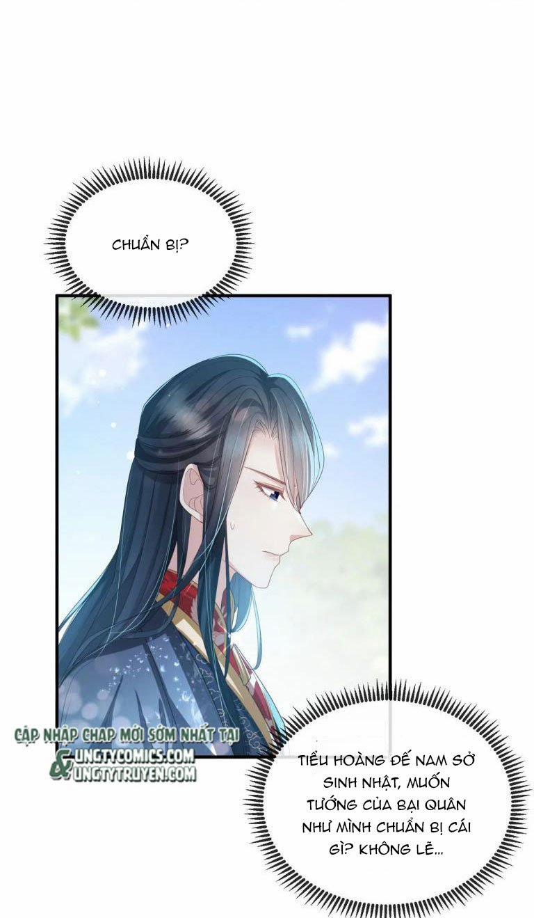 Địch Tướng Vi Nô 33 trang 26