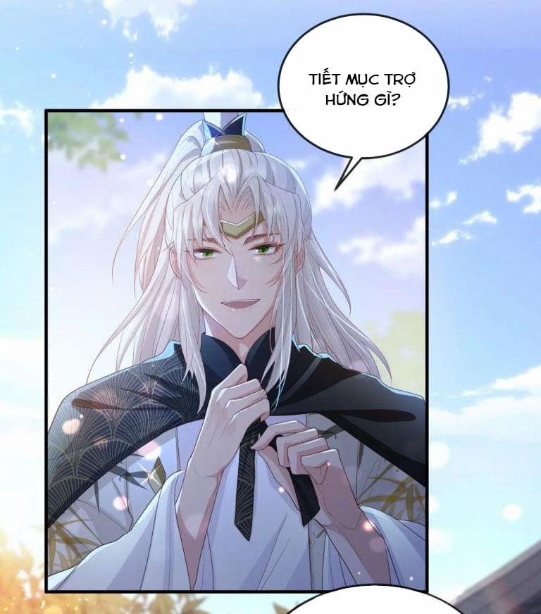 Địch Tướng Vi Nô 33 trang 28