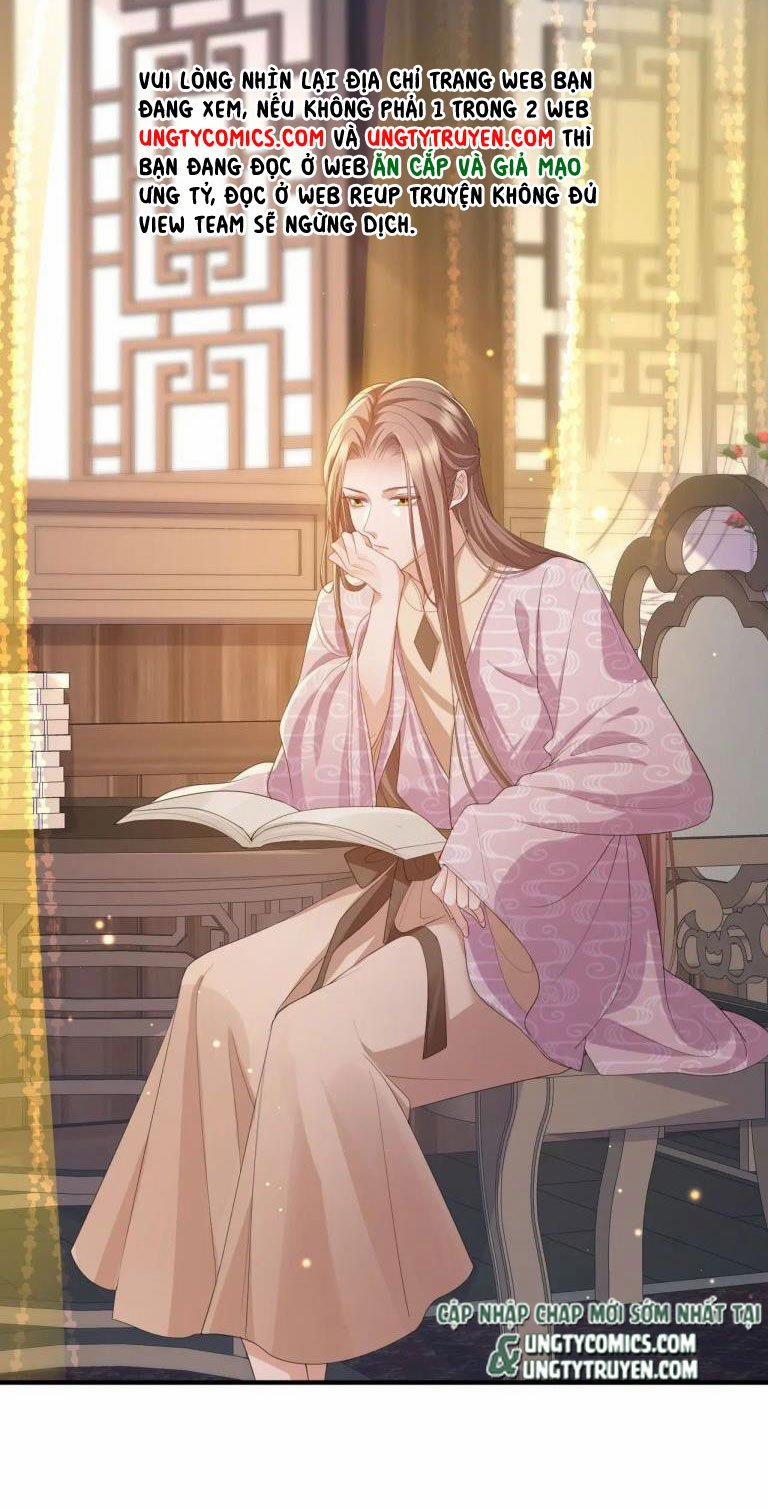 Địch Tướng Vi Nô 33 trang 3