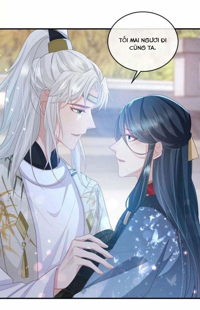 Địch Tướng Vi Nô 33 trang 30