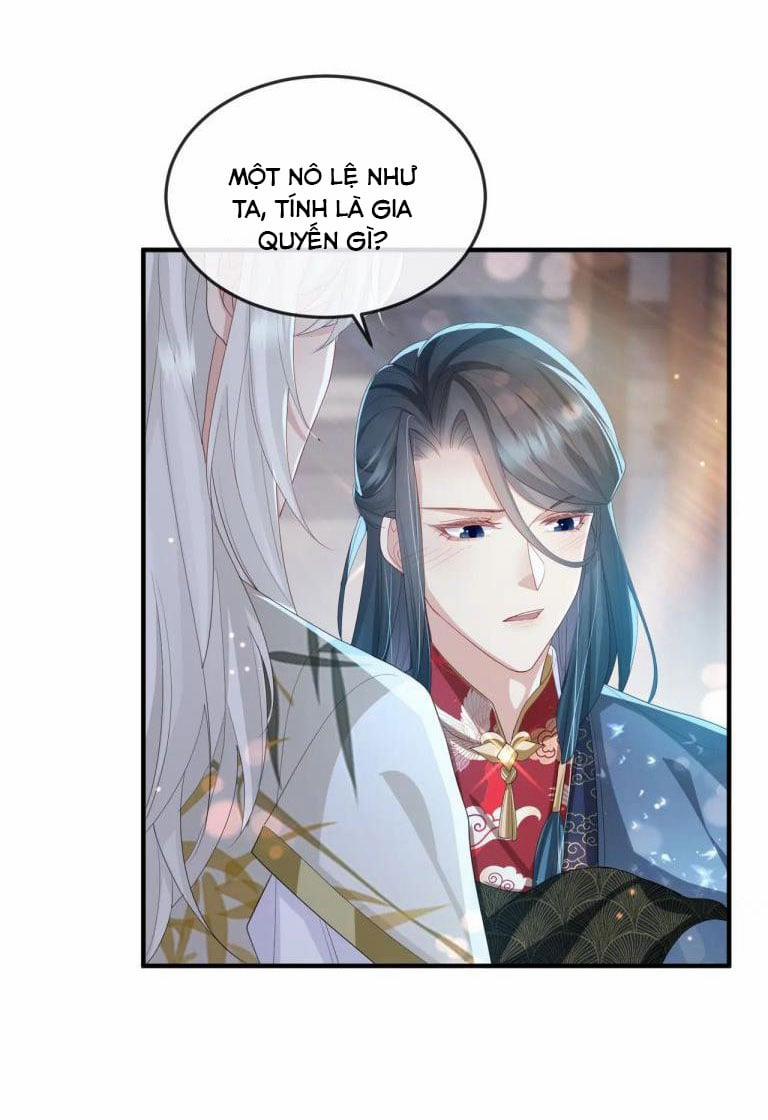 Địch Tướng Vi Nô 33 trang 31