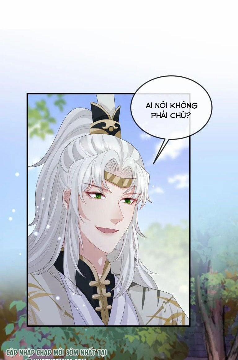 Địch Tướng Vi Nô 33 trang 32