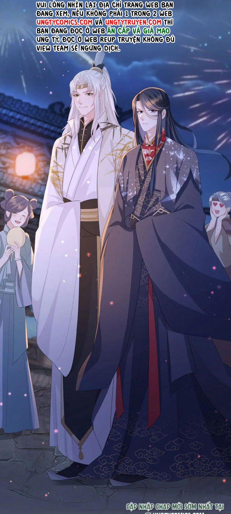 Địch Tướng Vi Nô 33 trang 35